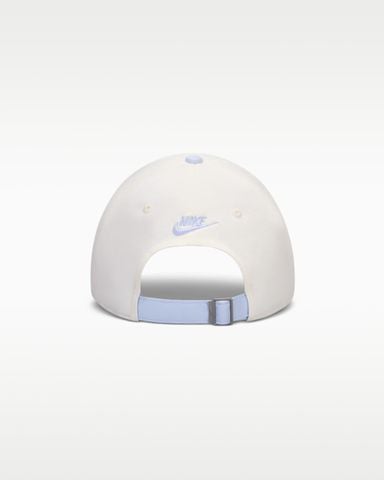 Nike - Nón Lưỡi Trai Unisex Club Unstructured JDI Cap