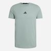 Adidas - Áo Tay Ngắn Thể Thao Nam D4T Tee