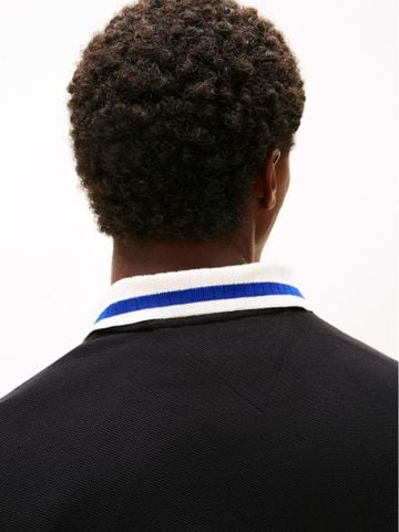 Tommy Hilfiger - Áo Thun Có Cổ Nam Collar And Cuff Interest Regular Polo