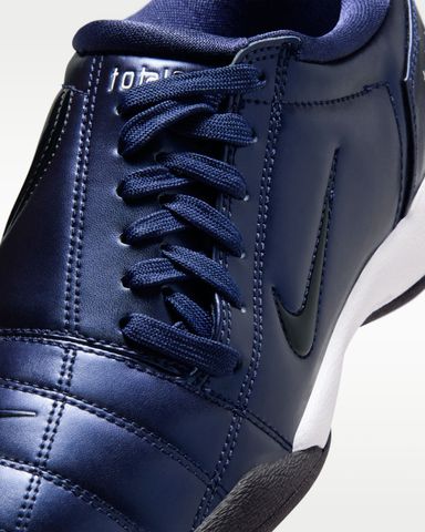 Nike - Giày Thời Trang Nữ Nike T90 Metallic