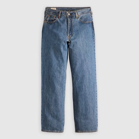 Levi's - Quần Jean Dài Nam 578 Baggy Jeans