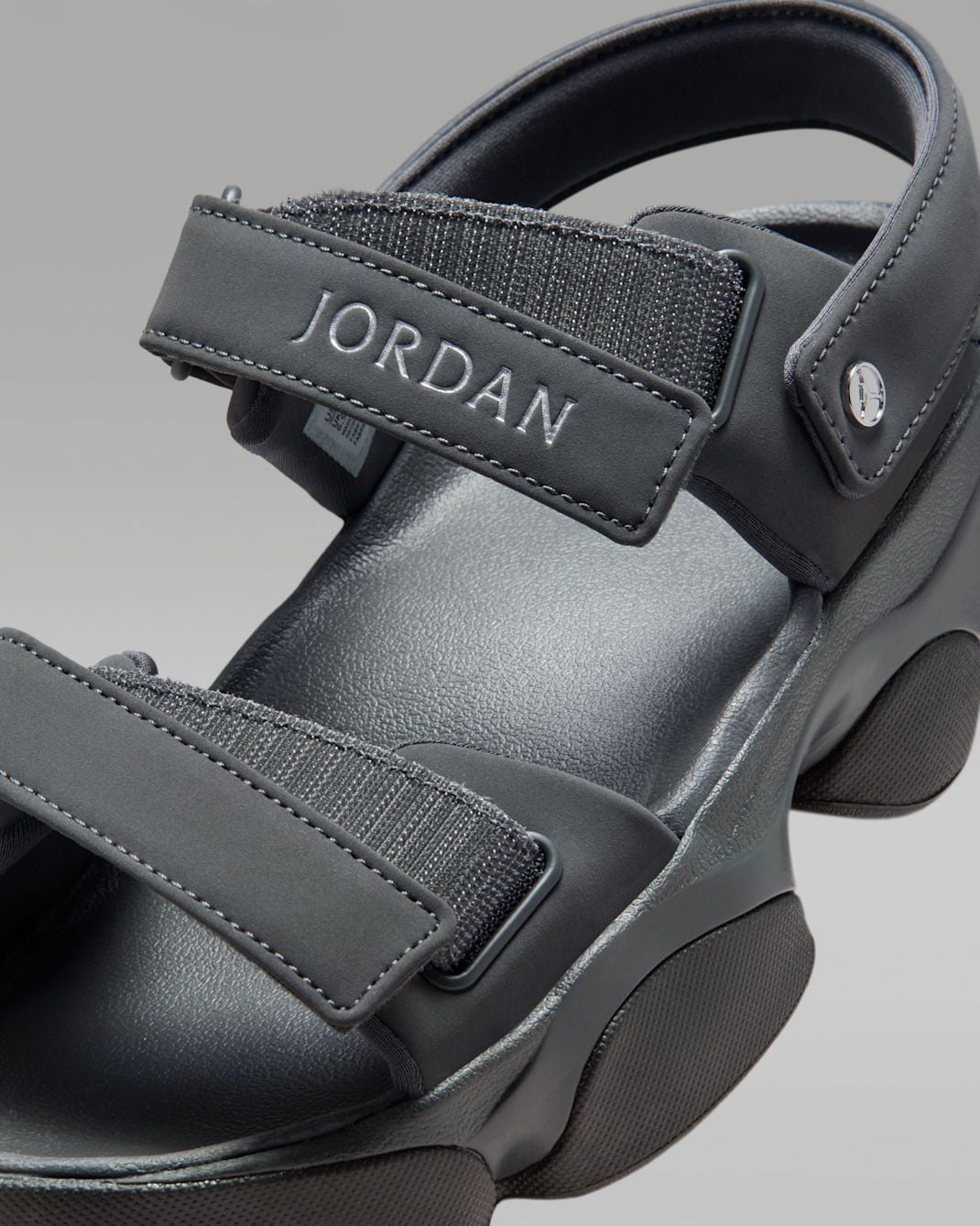 Nike - Xăng đan thể thao Nữ Jordan Deja Women's Sandals