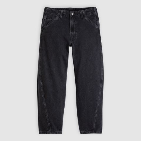Levi's - Quần Jean Dài Nam Baggy Barrel Jeans