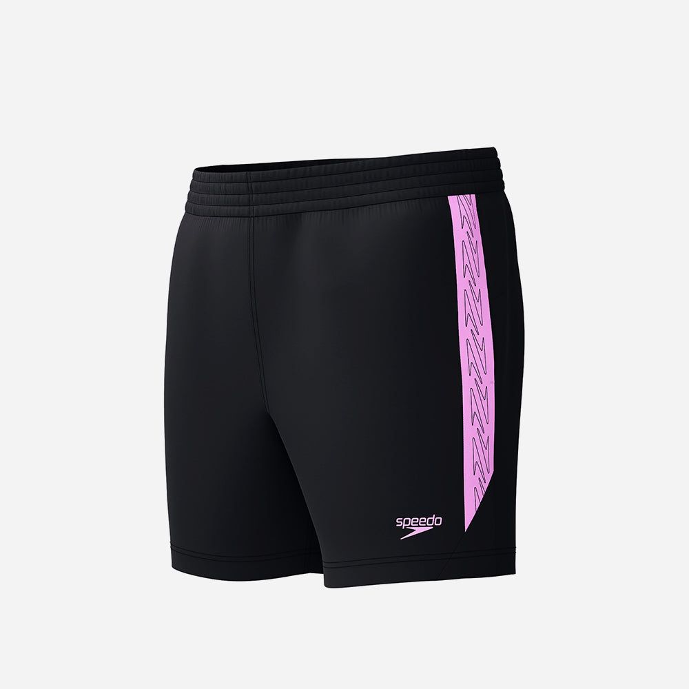 Speedo - Quần đi biển nam Speedo Hyperboom Splice 16