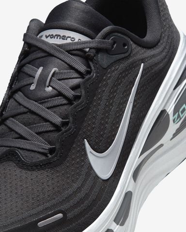 Nike - Giày chạy bộ thể thao Nam Vomero Plus Men's Road Running Shoes