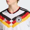 Adidas - Áo Tay Ngắn Thể Thao Nam Germany Home Jersey