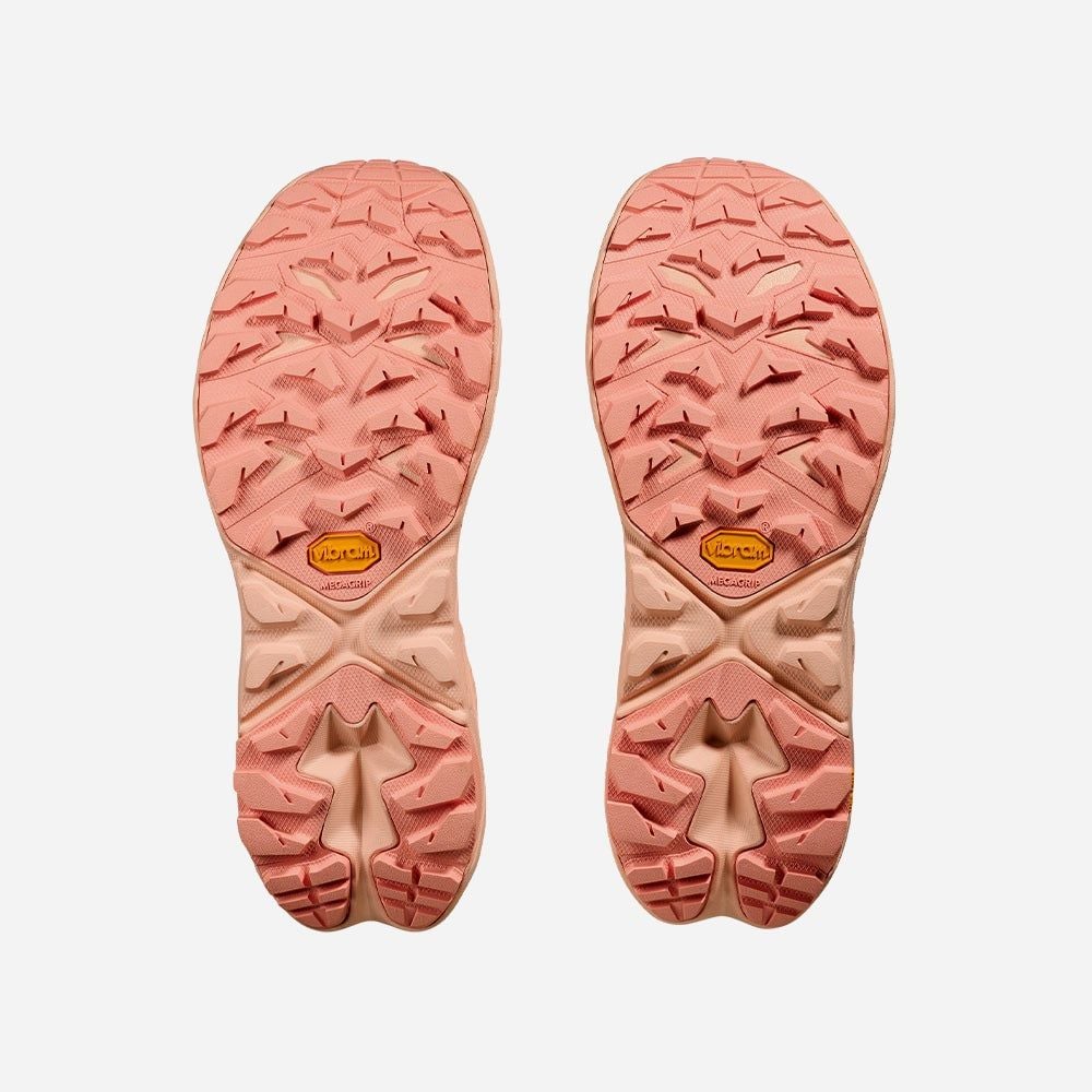 Hoka - Giày leo núi địa hình nữ Anacapa 2 Freedom Outdoor Shoes