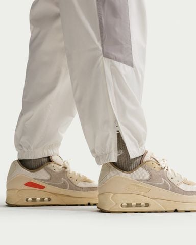 Nike - Quần Dài Thể Thao Nam Windrunner Men's Lined Trousers