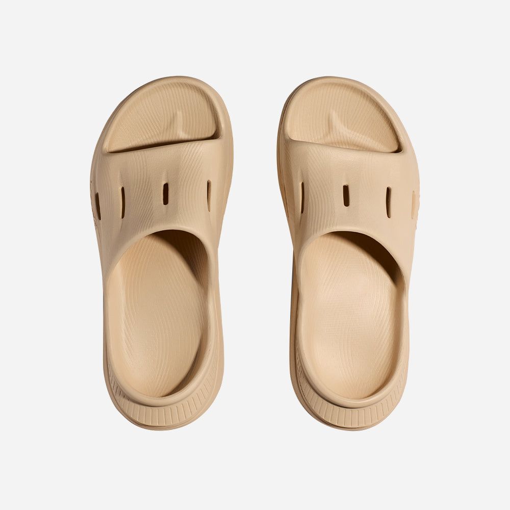 Hoka - Dép quai ngang nam nữ Ora Recovery Slide 3 Running Shoes