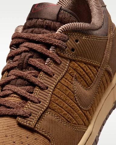 Nike - Giày Sneakers Nam Dunk Low Retro Premium