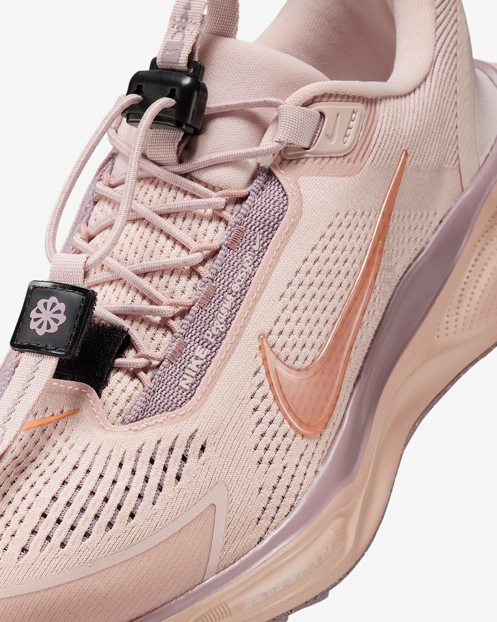 Nike - Giày chạy bộ Nữ Nike Pegasus EasyOn Women's Road Running Shoes