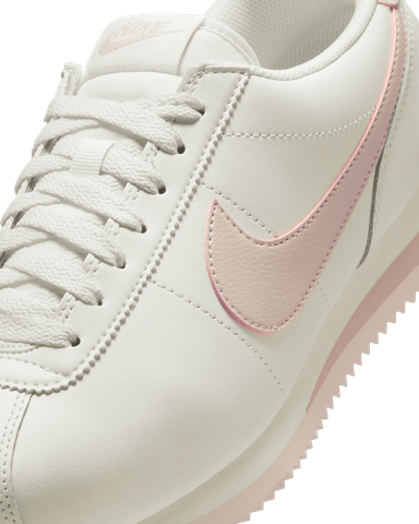 Nike - Giày thời trang thể thao Nữ Nike Cortez Leather Women's Shoes