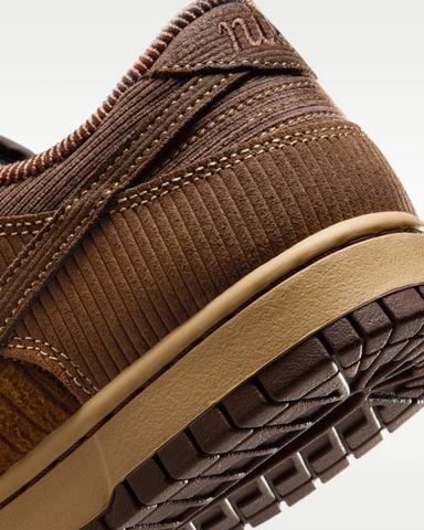 Nike - Giày Sneakers Nam Dunk Low Retro Premium