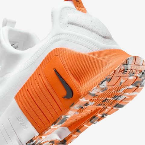 Nike - Giày luyện tập thể thao Nam Free Metcon 6 Men's Workout Shoes