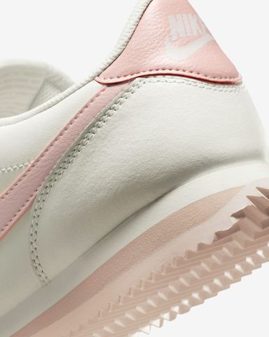 Nike - Giày thời trang thể thao Nữ Nike Cortez Leather Women's Shoes