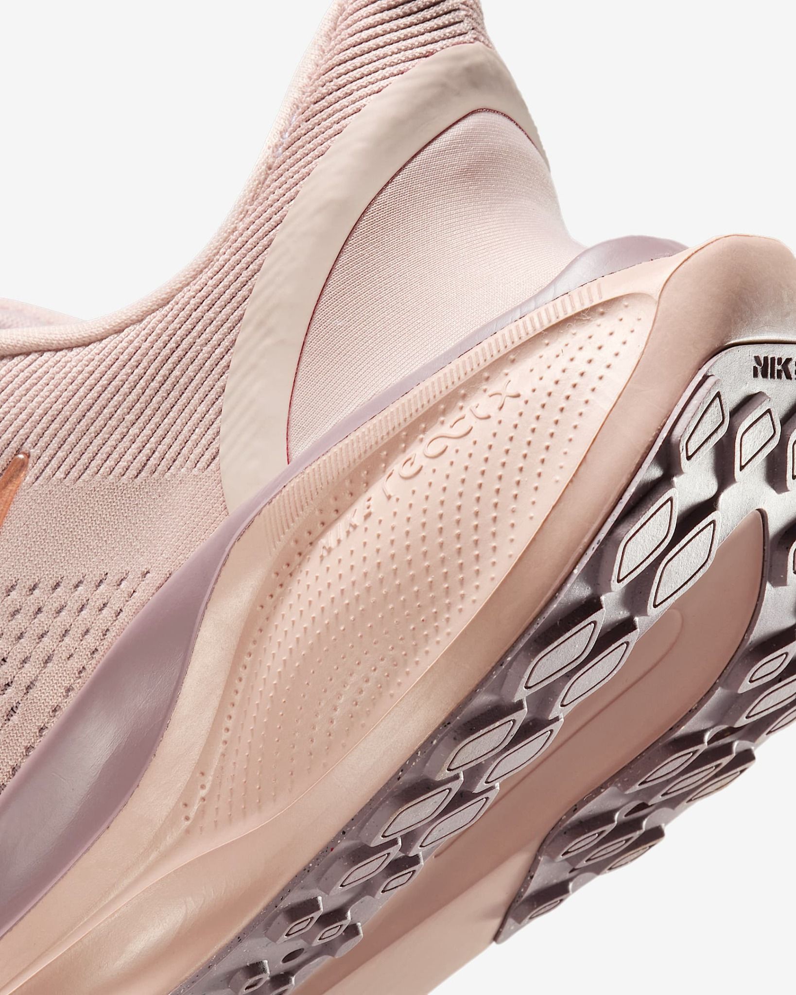 Nike - Giày chạy bộ Nữ Nike Pegasus EasyOn Women's Road Running Shoes