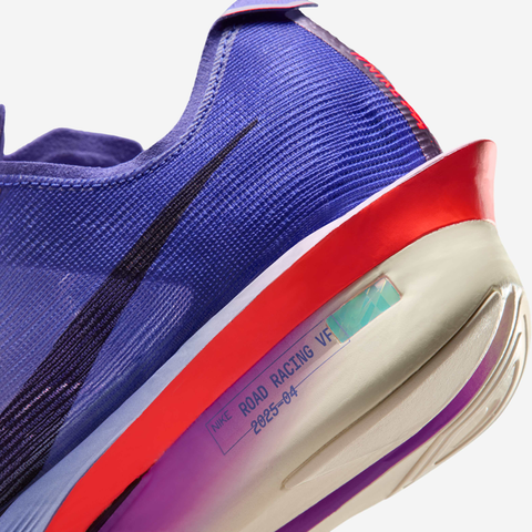 Nike - Giày Chạy Bộ Nữ Vaporfly 4 Road Racing Shoes