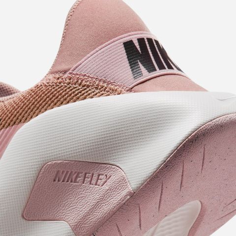 Nike - Giày Tập Luyện Nữ Flex Train