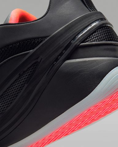 Nike - Giày Bóng Rổ Nam Luka 5 'Black Metallic' PF