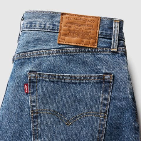 Levi's - Quần Jean Dài Nam 578 Baggy Jeans