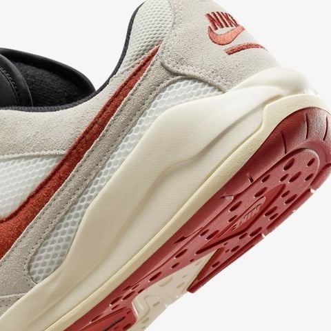 Nike - Giày thời trang thể thao Nam Jordan CMFT Era Men's Shoes - 3