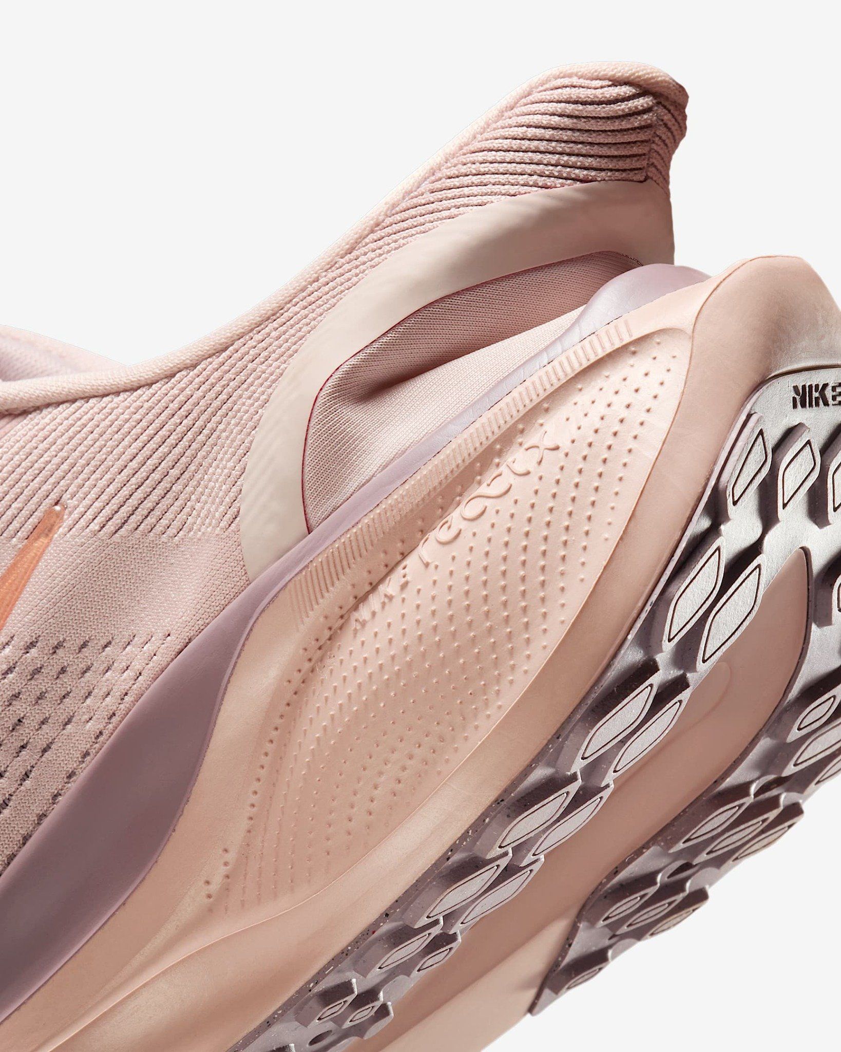 Nike - Giày chạy bộ Nữ Nike Pegasus EasyOn Women's Road Running Shoes