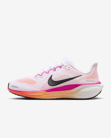 Nike - Giày chạy bộ thể thao Nữ Pegasus 41 Women's Road Running Shoes