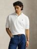 Ralph Lauren - Áo Polo Nam Relaxed Fit Mesh Polo Shirt