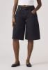 Levi's - Quần Jean Ngắn Nữ Super Baggy Shorts