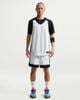Nike - Quần Ngắn Thể Thao Nam Standard Issue Dri-FIT 15cm Basketball Shorts