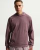 Nike - Áo Hoodie Thể Thao Nam Primary NanoKnit Dri-FIT UV Protection Pullover Performance