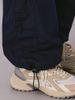 Calvin Klein - Quần Jeans Nam Lightweight Indigo Denim Track Pants