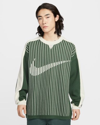 Nike - Áo Tay Dài Thể Thao Nam Sportswear Club Men's Jersey Jumper