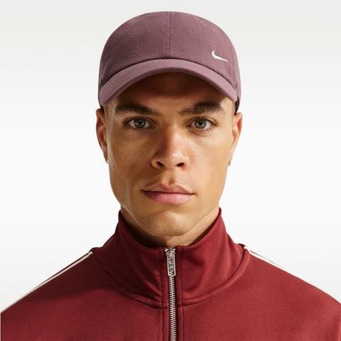 Nike - Nón Lưỡi Trai Nam Nữ Club Unstructured Cap