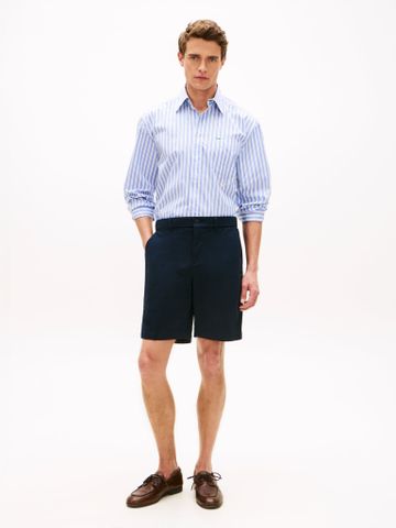 Tommy Hilfiger - Quần Kaki Ngắn Nam Half Ewb Harlem Short Chino