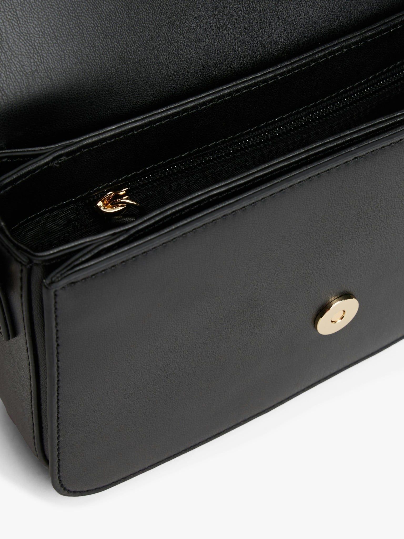 Tommy Hilfiger - Túi đeo chéo nữ Th Libre Flap Crossover