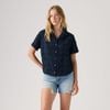 Levi's - Áo Sơ Mi Nữ Bennie Camp Shirt