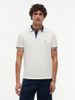 Tommy Hilfiger - Áo Thun Có Cổ Nam Regular Fit Colour-Blocked Collar Polo Shirt