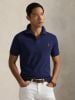 Ralph Lauren - Áo Thun Có Cổ Nam Slim Fit Mesh Polo Shirt