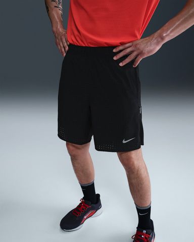 Nike - Quần Ngắn Chạy Bộ Nam Challenger Breathe Dri-FIT 2-in-1 Running Shorts