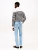 Tommy Hilfiger - Quần Jean Dài Nam Denton Faded Slim Straight Leg Jeans