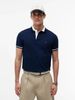 Tommy Hilfiger - Áo Thun Có Cổ Nam Contrast Collar Block Regular Polo