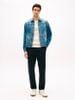 Tommy Hilfiger - Áo Khoác Jean Nam Cinch Back Denim Trucker Jacket