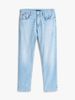 Tommy Hilfiger - Quần Jean Dài Nam Denton Faded Slim Straight Leg Jeans