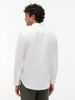 Tommy Hilfiger - Áo Sơ Mi Nam Tay Dài Regular Fit Washed Pure Linen Shirt