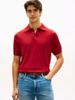 Tommy Hilfiger - Áo Thun Có Cổ Nam Smart Casual Regular Fit Polo Shirt