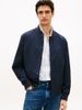 Tommy Hilfiger - Áo Khoác Bomber Nam Performance Water Repellent Relaxed Bomber Jacket