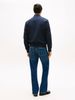 Tommy Hilfiger - Áo Khoác Bomber Nam Performance Water Repellent Relaxed Bomber Jacket