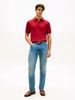 Tommy Hilfiger - Áo Thun Có Cổ Nam Smart Casual Regular Fit Polo Shirt