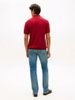 Tommy Hilfiger - Áo Thun Có Cổ Nam Smart Casual Regular Fit Polo Shirt